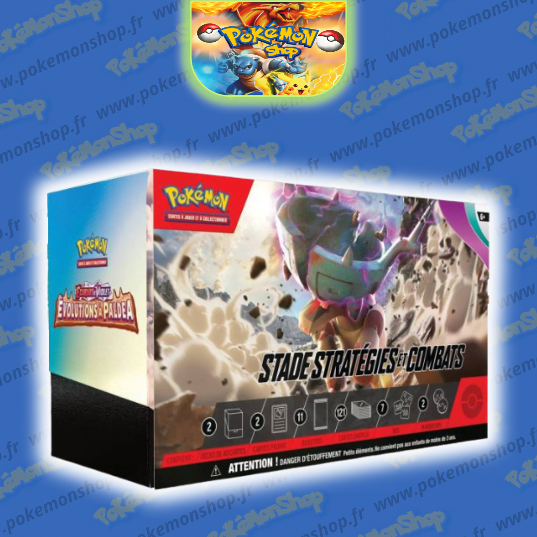 coffret stade strategies et combats ev02