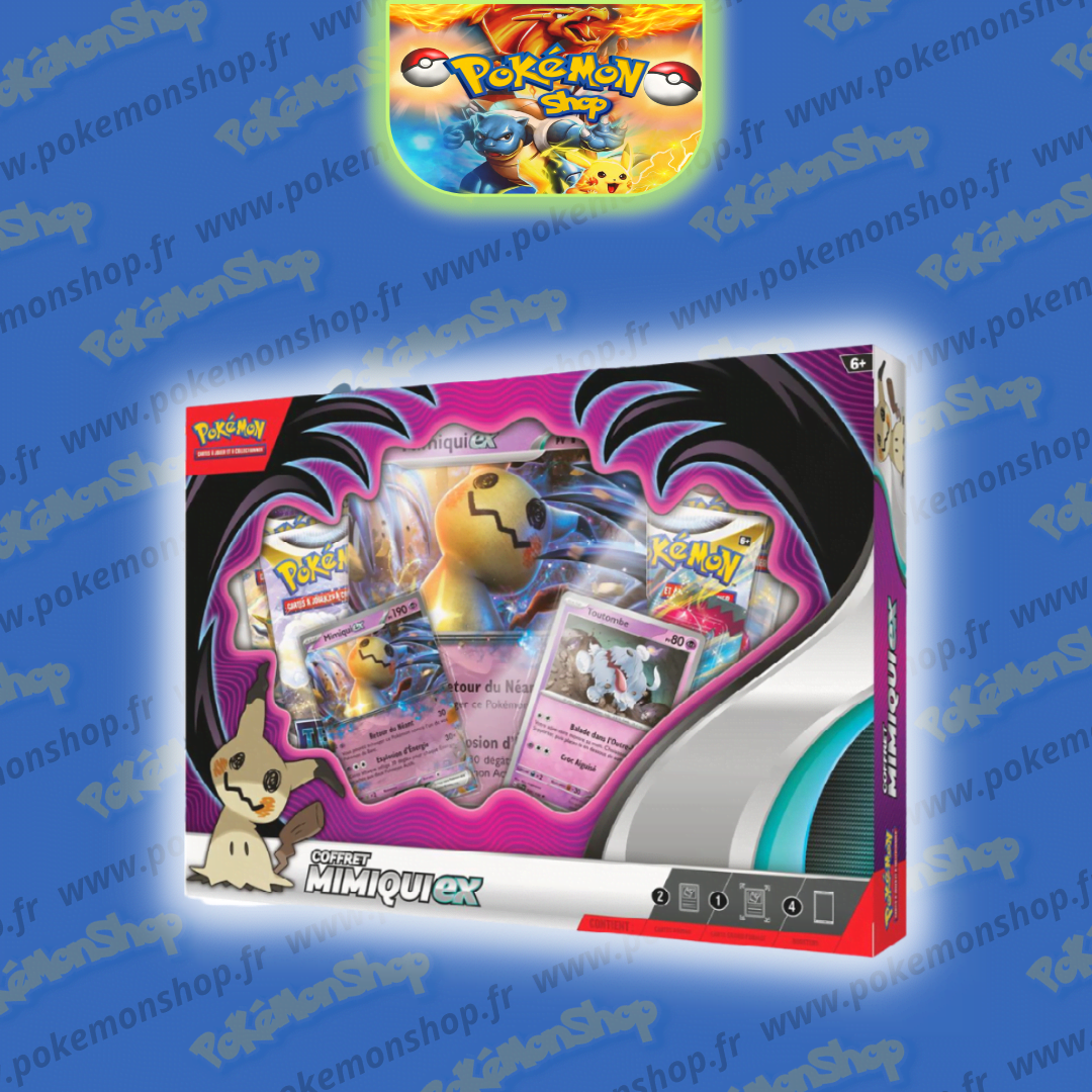 coffret mimiqui ex