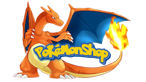 Pokémonshop