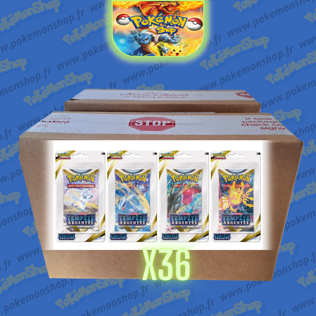 carton booster blister eb12