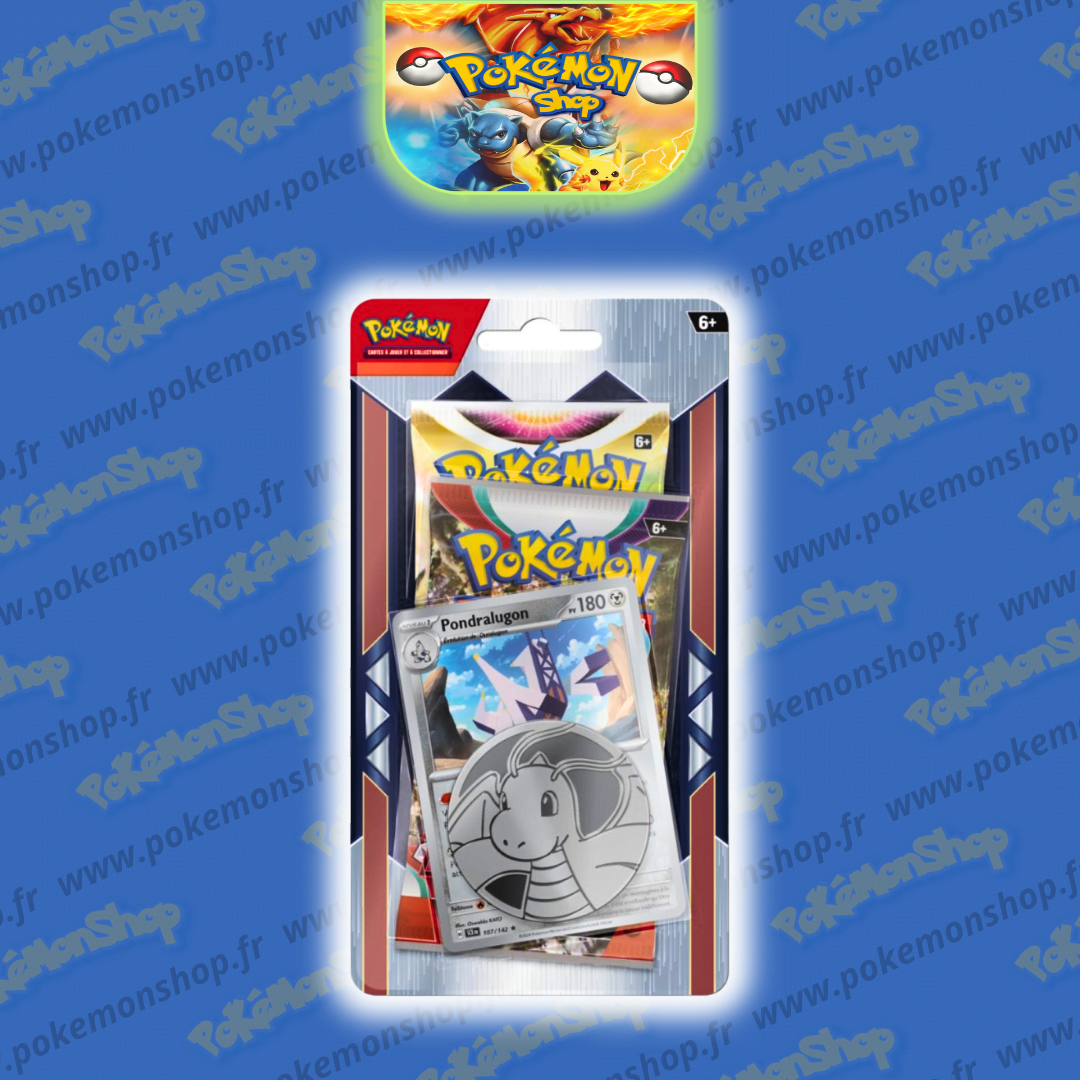 duopack pondralugon eb10